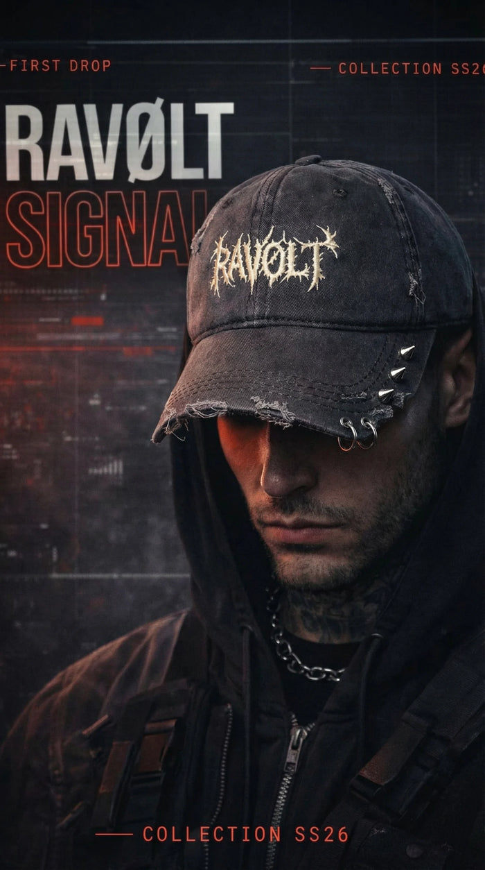 RAV&Oslash;LT